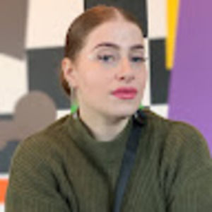 Meet your Posher, Thespina